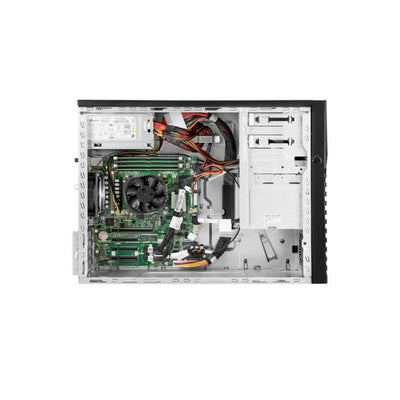 Servidor HPE ML30 GEN11 Intel Xeon E-2414 16 GB RAM
