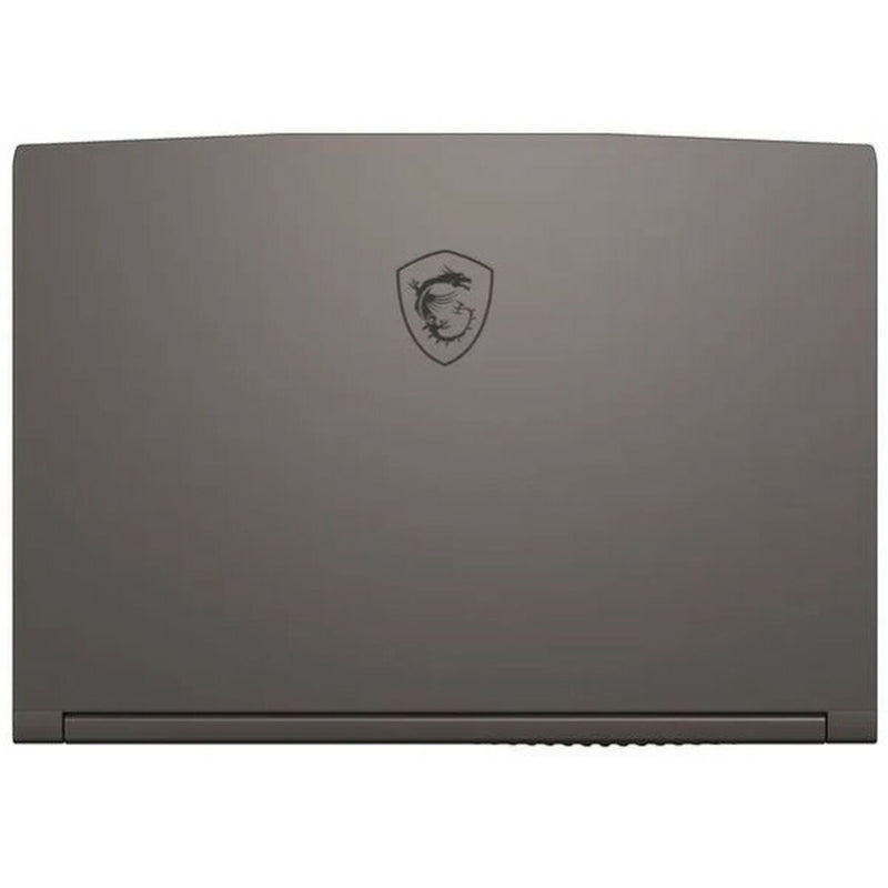 Laptop MSI Thin 15 B12U B12UC-1680XES 15,6" i5-12450H 16 GB RAM 512 GB SSD Spanish Qwerty