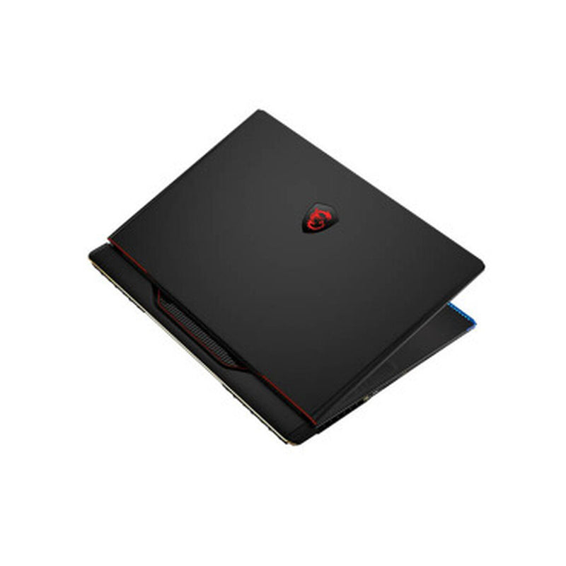 Laptop MSI Raider GE68 HX 14VFG-264ES 16" Intel Core i7-14700HX 32 GB RAM 1 TB SSD Spanish Qwerty