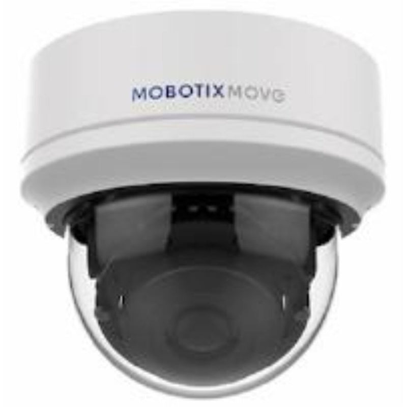 Video-Câmera de Vigilância Mobotix MX-VD2A-2-IR-VA