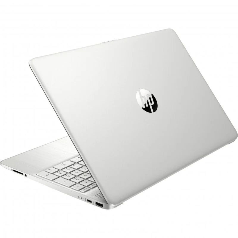 Ordinateur Portable HP Laptop 15s-eq2134ns 15,6" 8 GB RAM AMD Ryzen 5 5500U 512 GB SSD