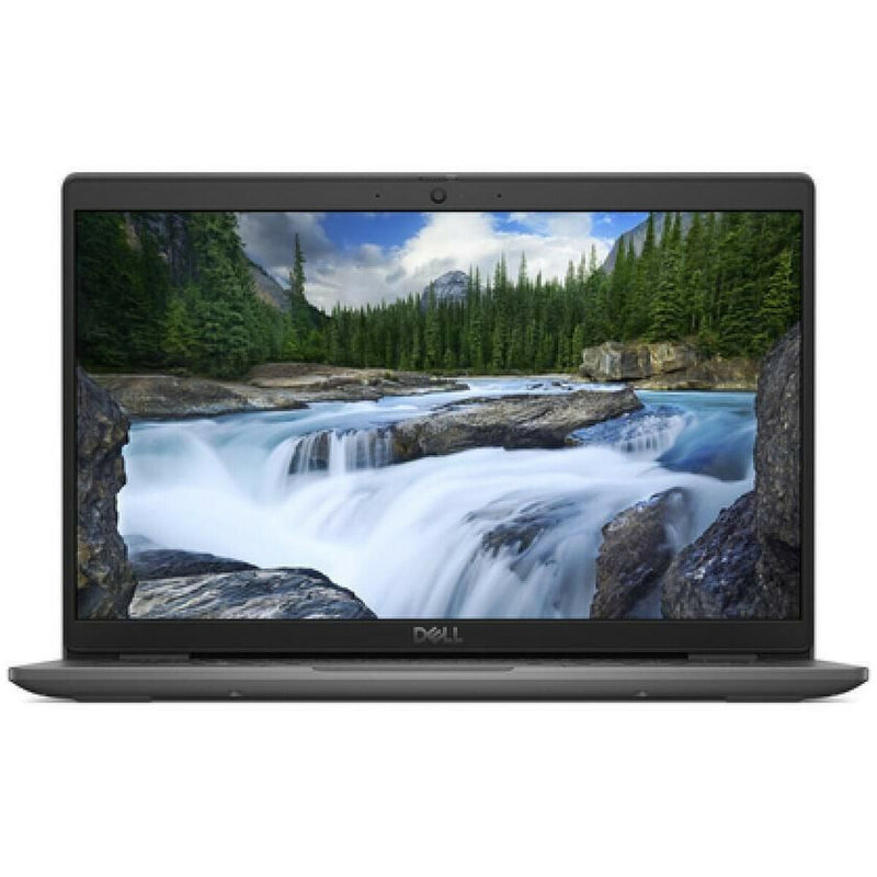 Laptop Dell Intel Core i5-1235U 16 GB RAM 512 GB SSD Spanish Qwerty