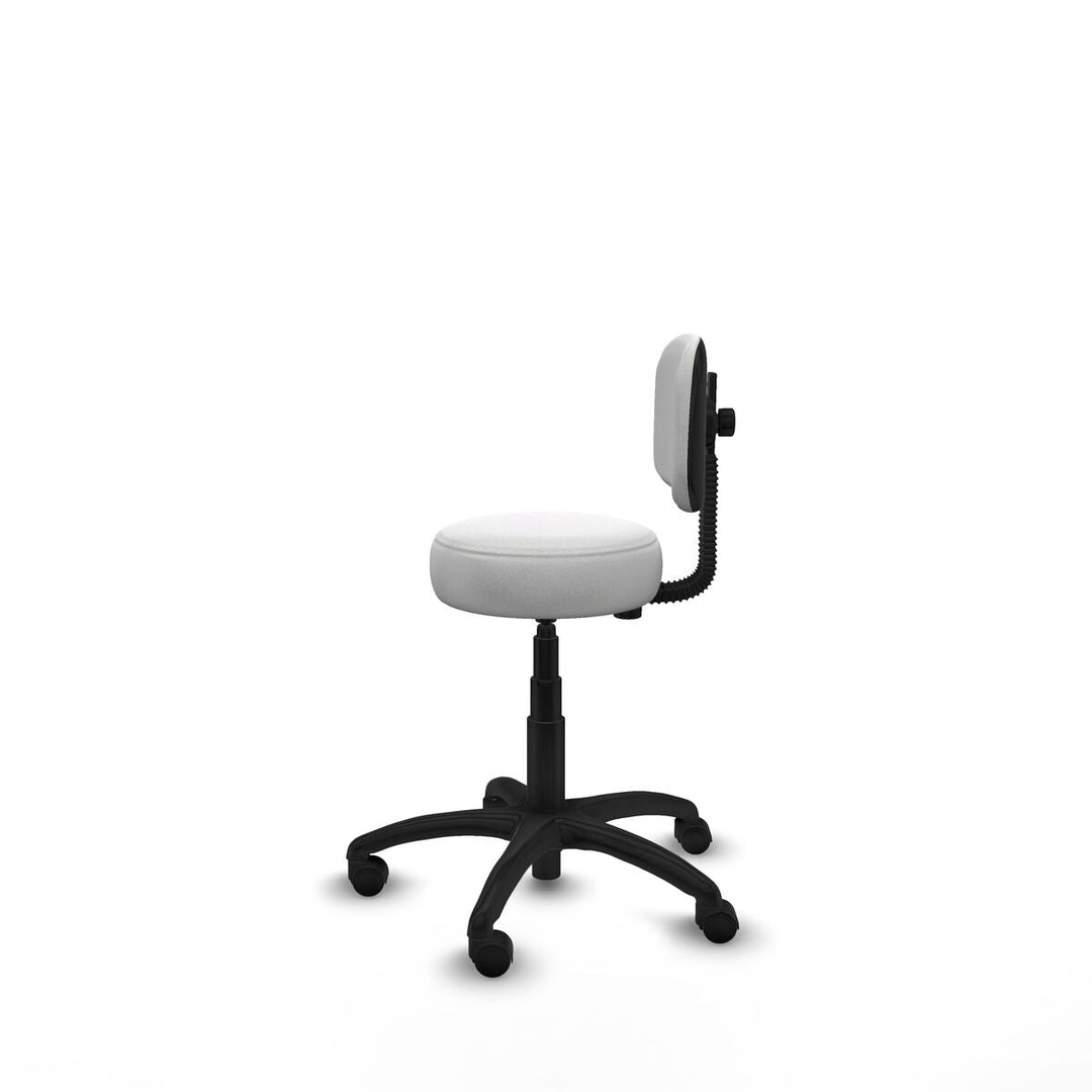Office Chair Piqueras y Crespo B1001RN White