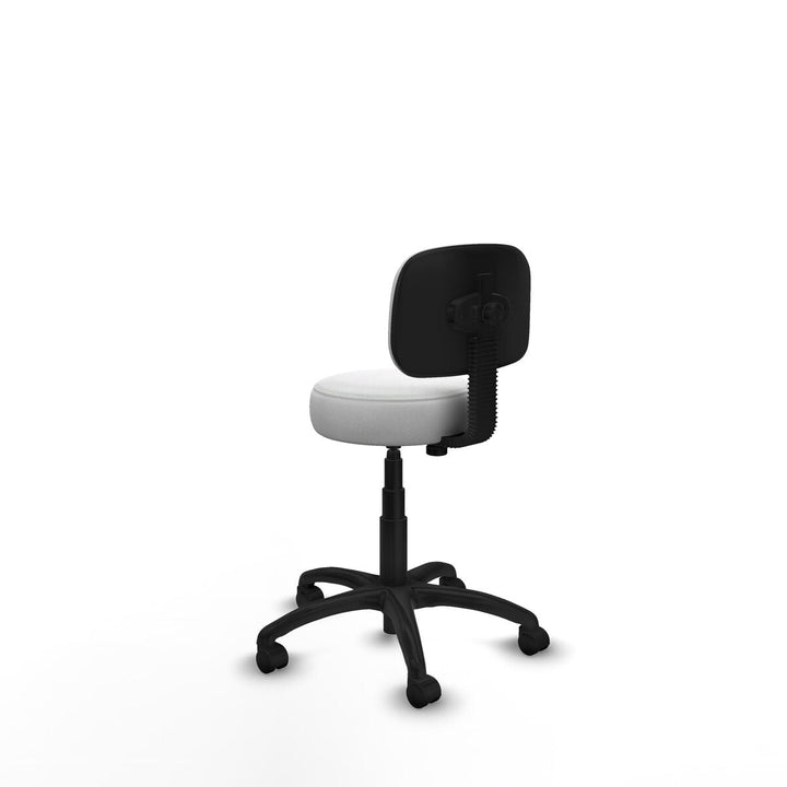Office Chair Piqueras y Crespo B1001RN White