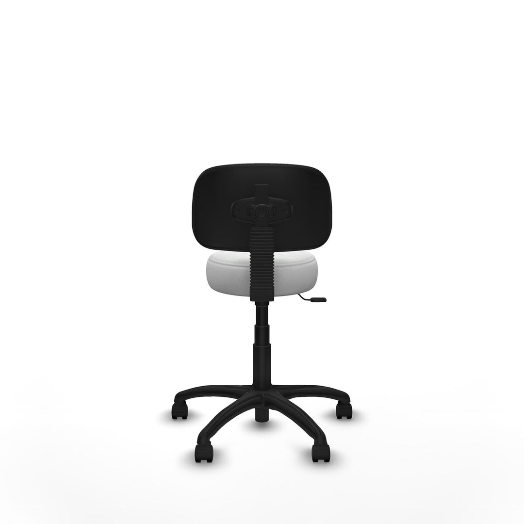 Office Chair Piqueras y Crespo B1001RN White