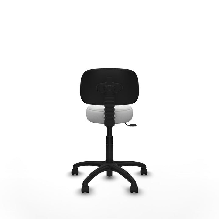 Office Chair Piqueras y Crespo B1001RN White
