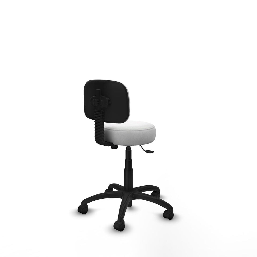 Office Chair Piqueras y Crespo B1001RN White