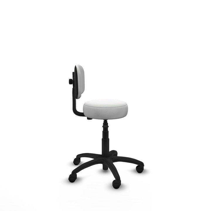 Office Chair Piqueras y Crespo B1001RN White