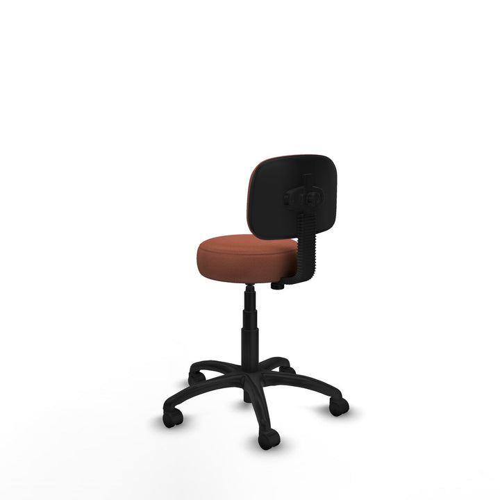 Office Chair Piqueras y Crespo 36301RN Brown