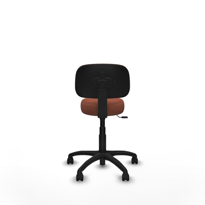 Office Chair Piqueras y Crespo 36301RN Brown