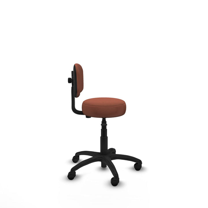 Office Chair Piqueras y Crespo 36301RN Brown