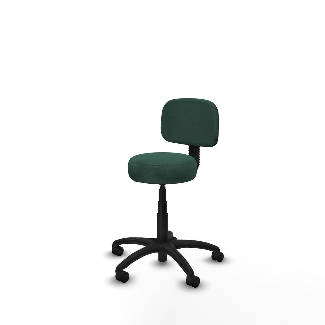 Office Chair Piqueras y Crespo 42601RN Green