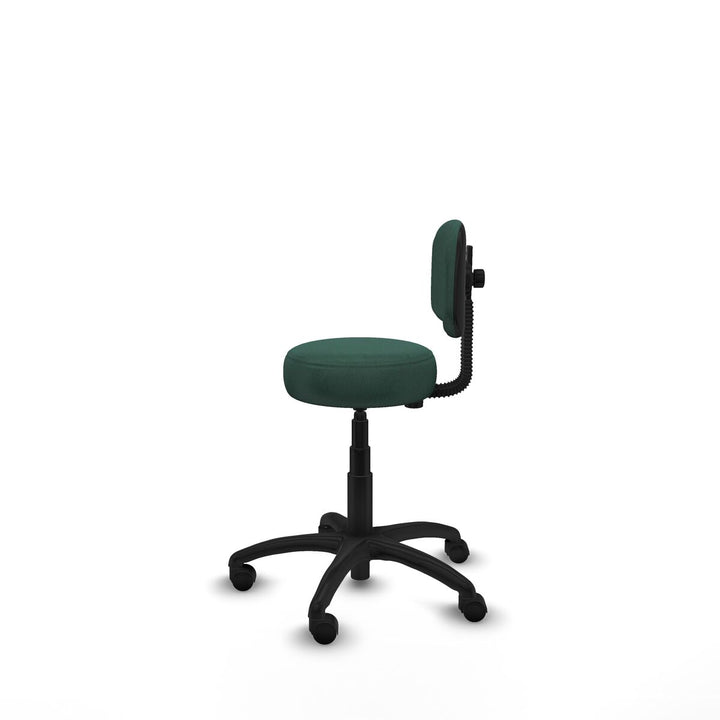 Office Chair Piqueras y Crespo 42601RN Green