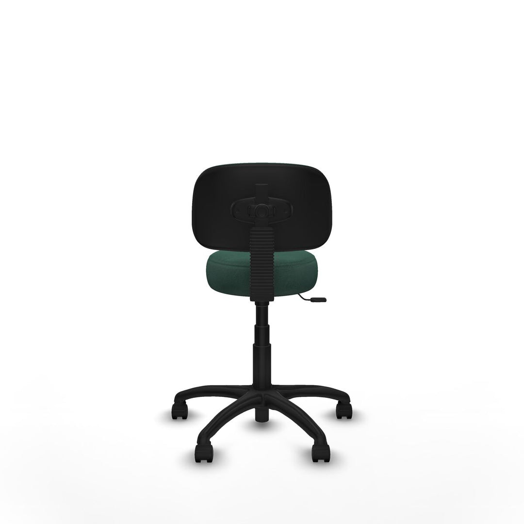 Office Chair Piqueras y Crespo 42601RN Green