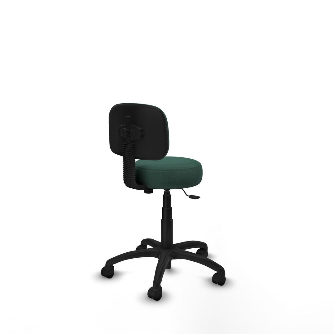 Office Chair Piqueras y Crespo 42601RN Green