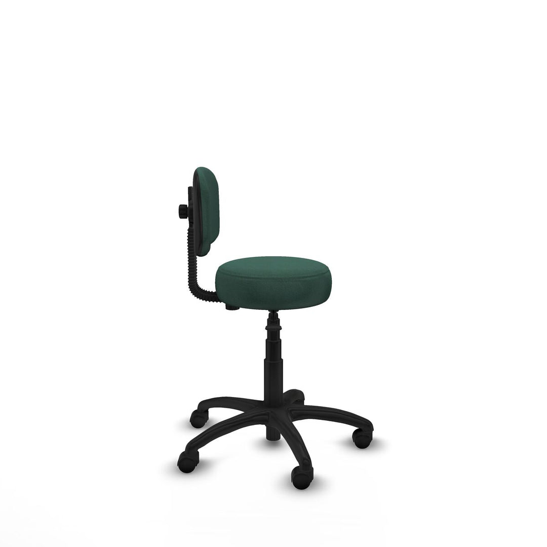 Office Chair Piqueras y Crespo 42601RN Green