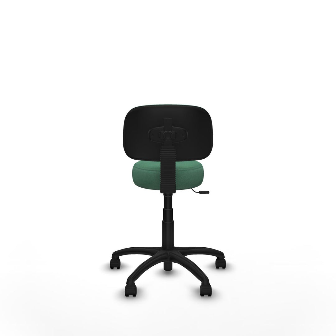 Office Chair Piqueras y Crespo 45601RN Emerald Green