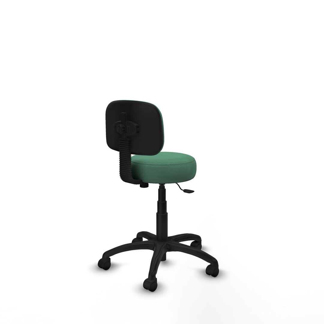 Office Chair Piqueras y Crespo 45601RN Emerald Green