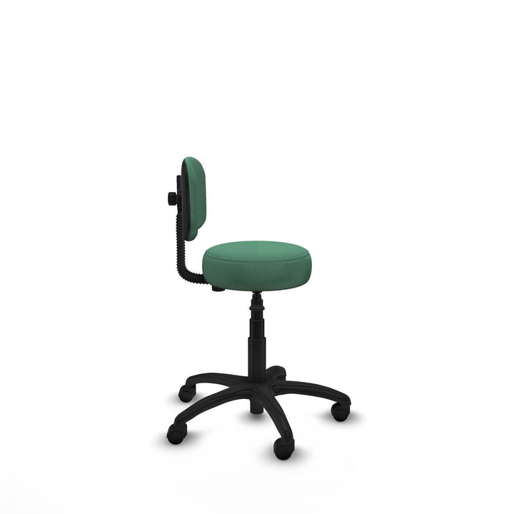 Office Chair Piqueras y Crespo 45601RN Emerald Green
