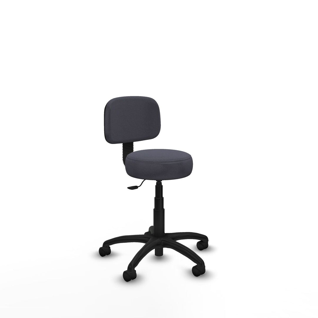 Office Chair Piqueras y Crespo 60001RN Dark grey