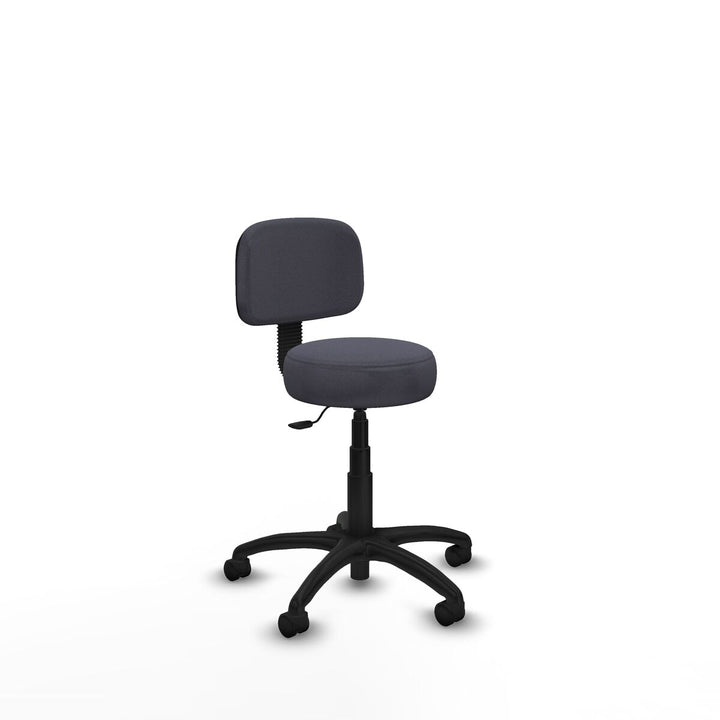Office Chair Piqueras y Crespo 60001RN Dark grey