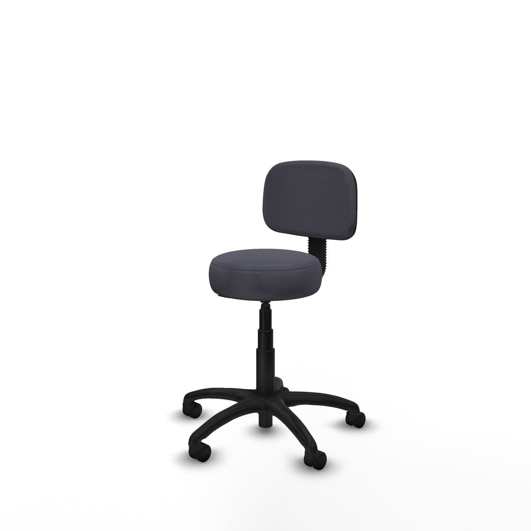 Office Chair Piqueras y Crespo 60001RN Dark grey