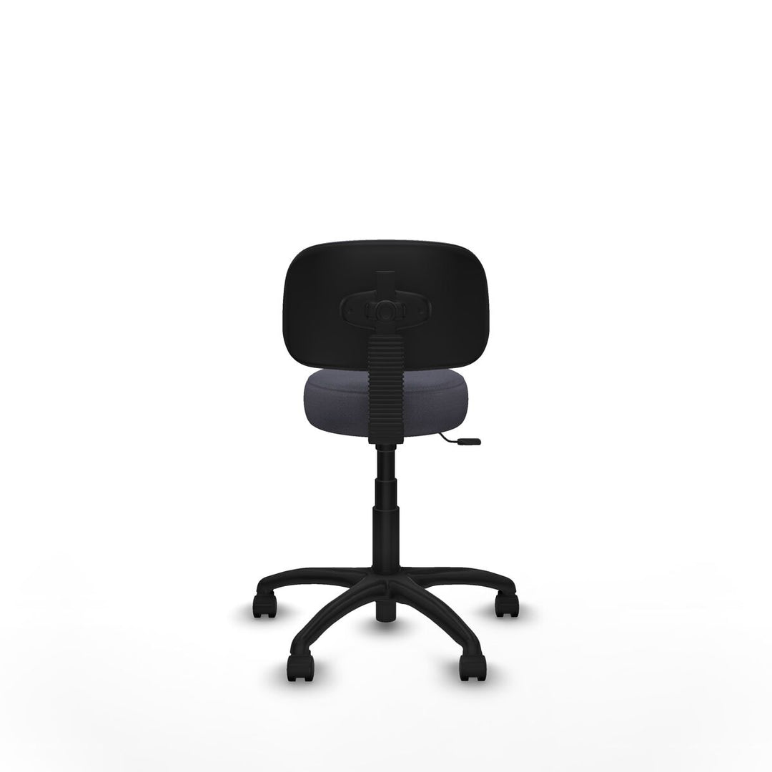 Office Chair Piqueras y Crespo 60001RN Dark grey
