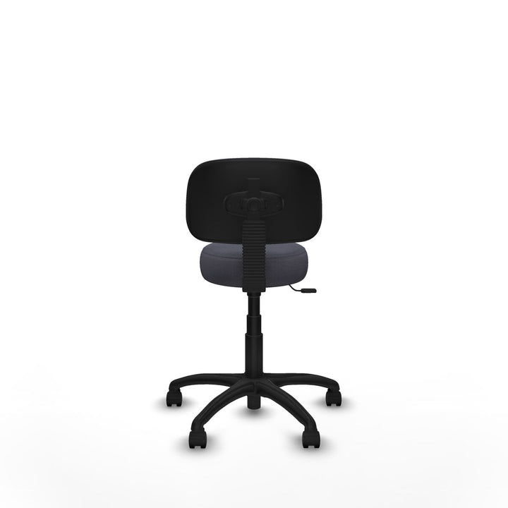 Office Chair Piqueras y Crespo 60001RN Dark grey