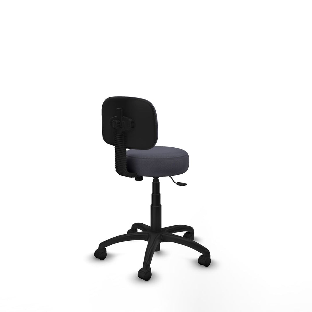 Office Chair Piqueras y Crespo 60001RN Dark grey