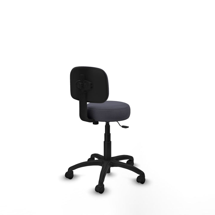 Office Chair Piqueras y Crespo 60001RN Dark grey