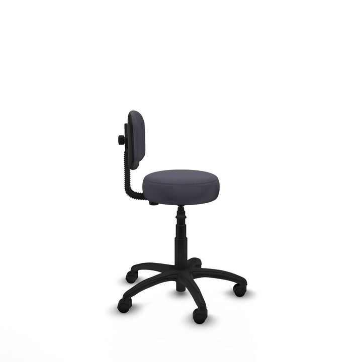 Office Chair Piqueras y Crespo 60001RN Dark grey