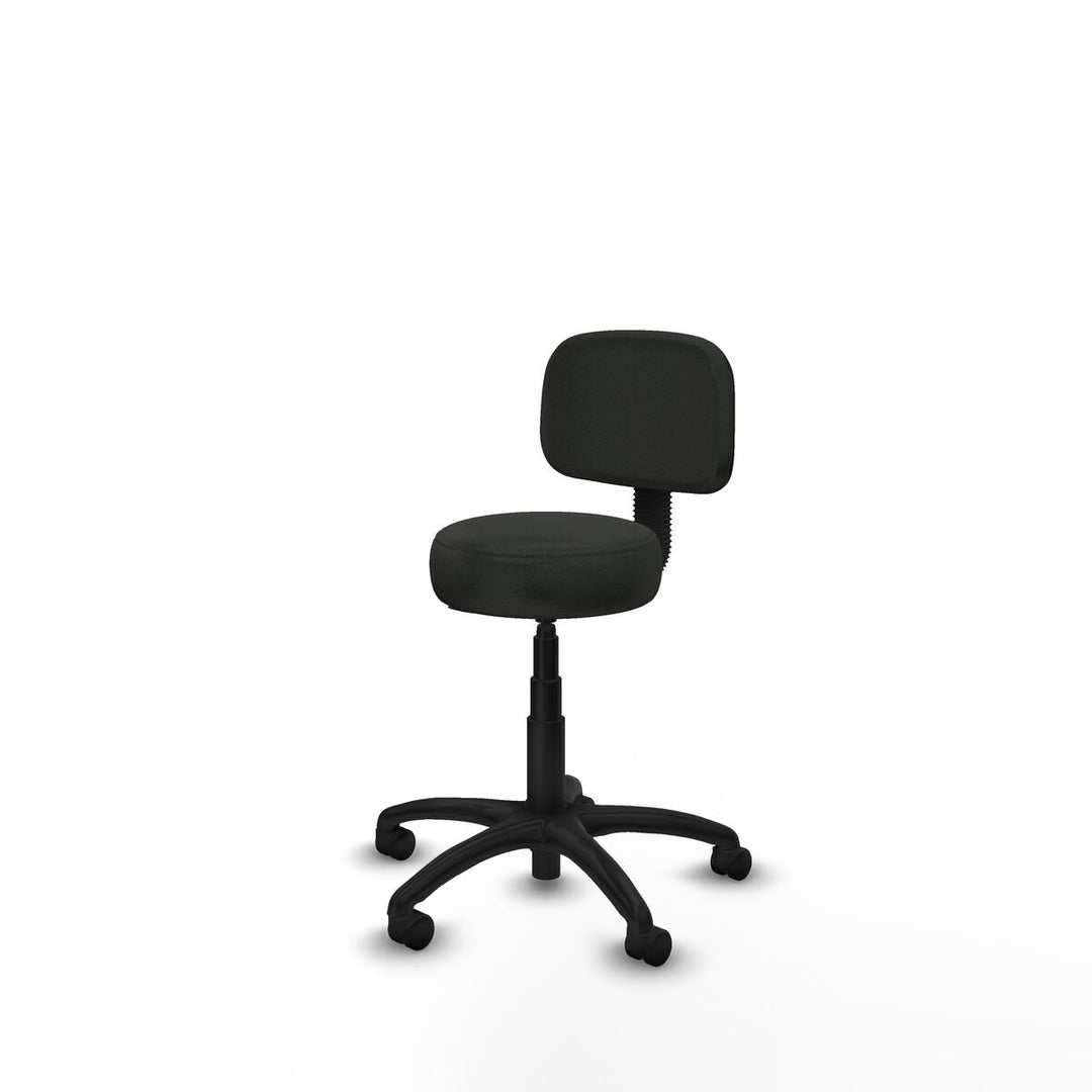 Office Chair Piqueras y Crespo 84001RN Black