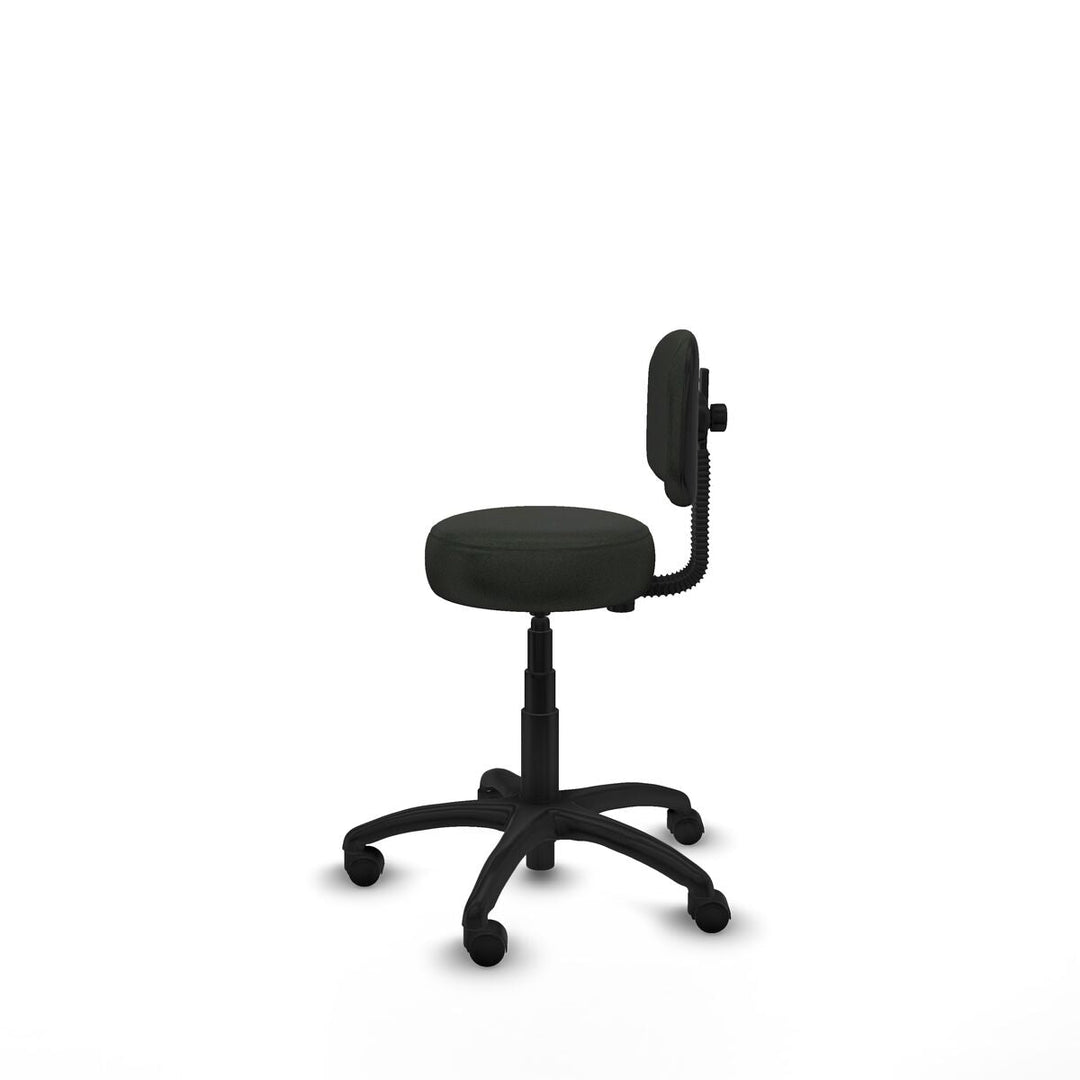 Office Chair Piqueras y Crespo 84001RN Black