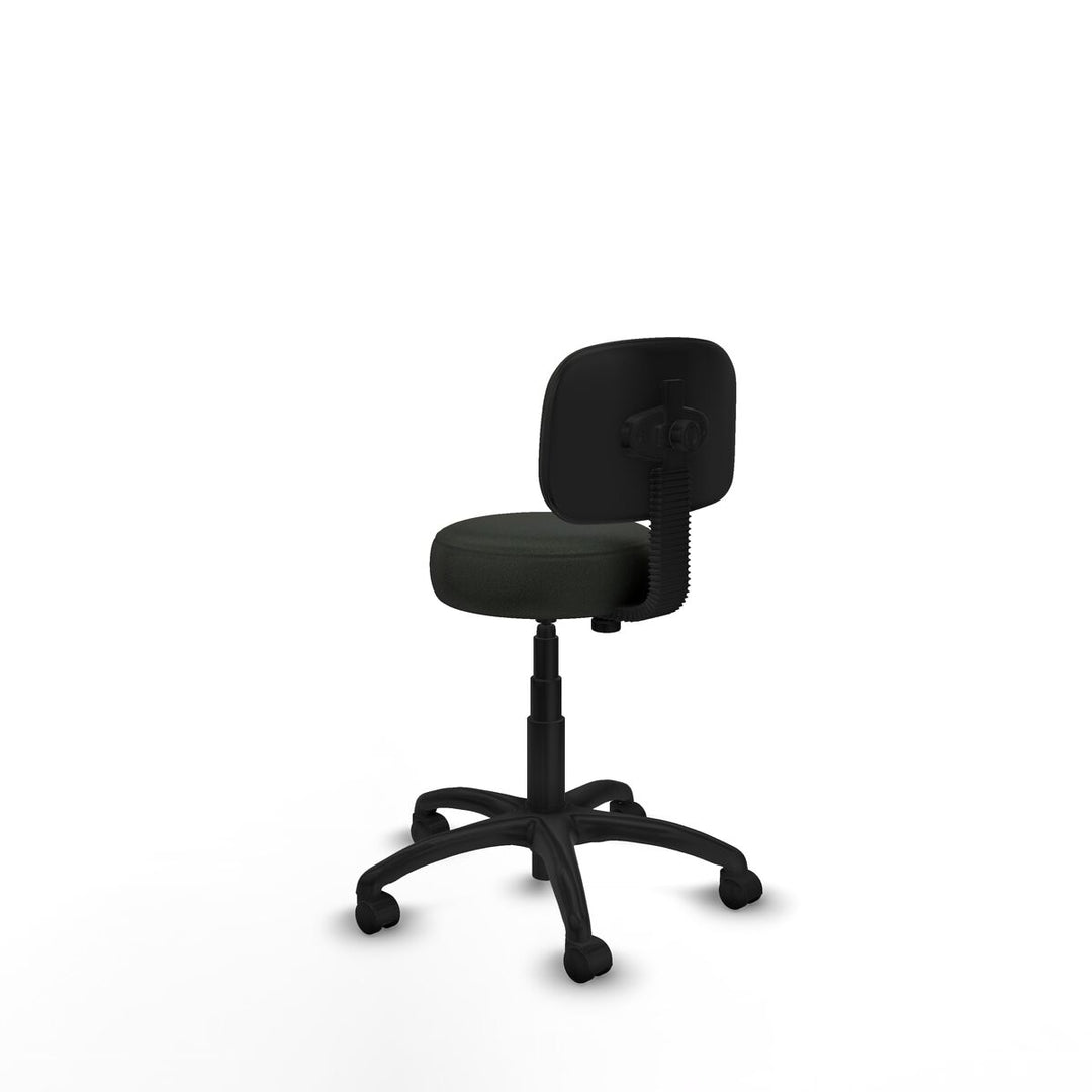 Office Chair Piqueras y Crespo 84001RN Black