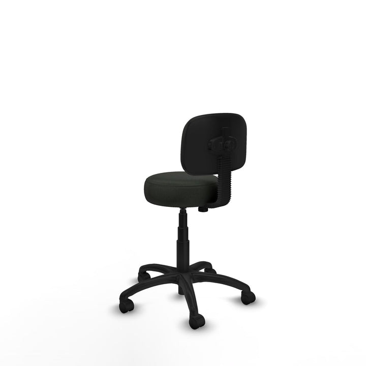 Office Chair Piqueras y Crespo 84001RN Black