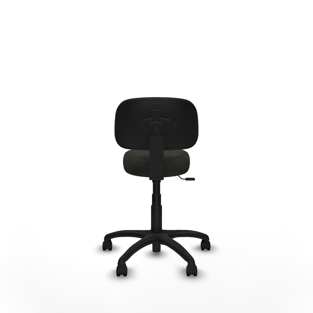 Office Chair Piqueras y Crespo 84001RN Black