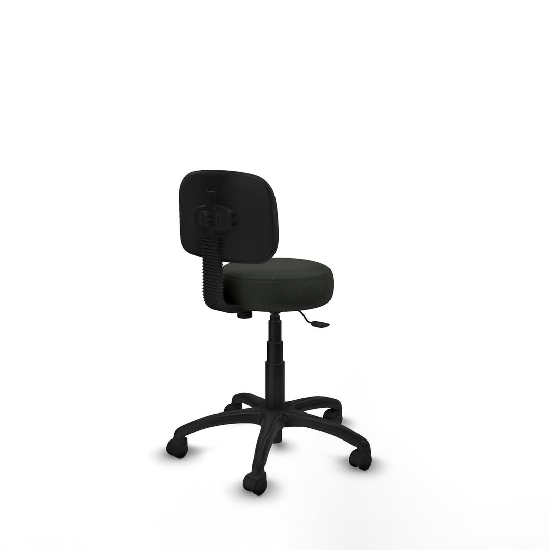 Office Chair Piqueras y Crespo 84001RN Black