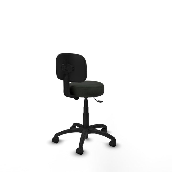 Office Chair Piqueras y Crespo 84001RN Black