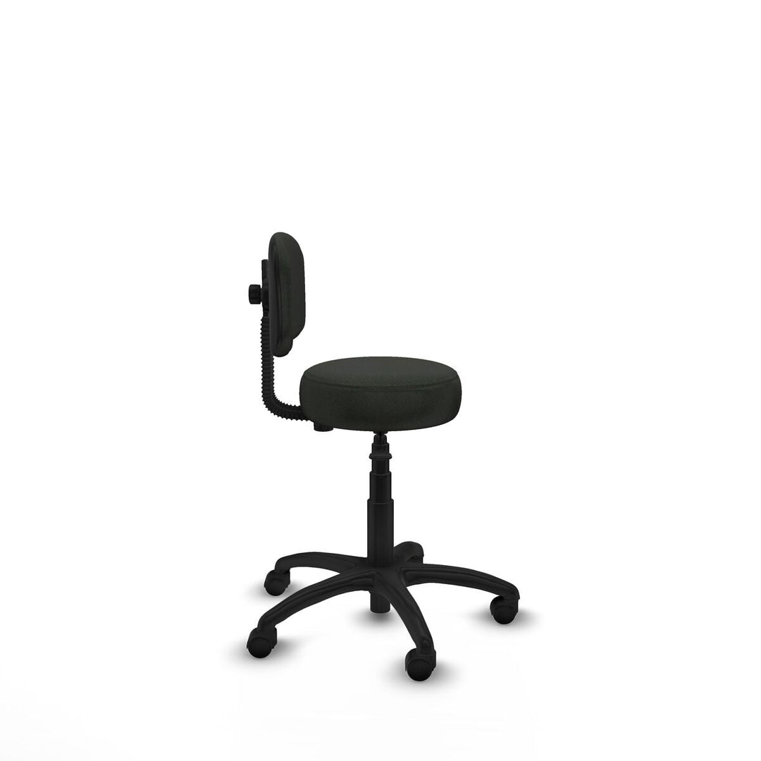 Office Chair Piqueras y Crespo 84001RN Black