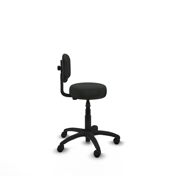 Office Chair Piqueras y Crespo 84001RN Black