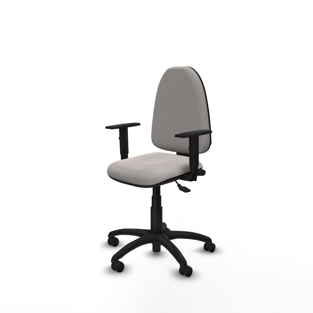 Office Chair Piqueras y Crespo B1D01RP White