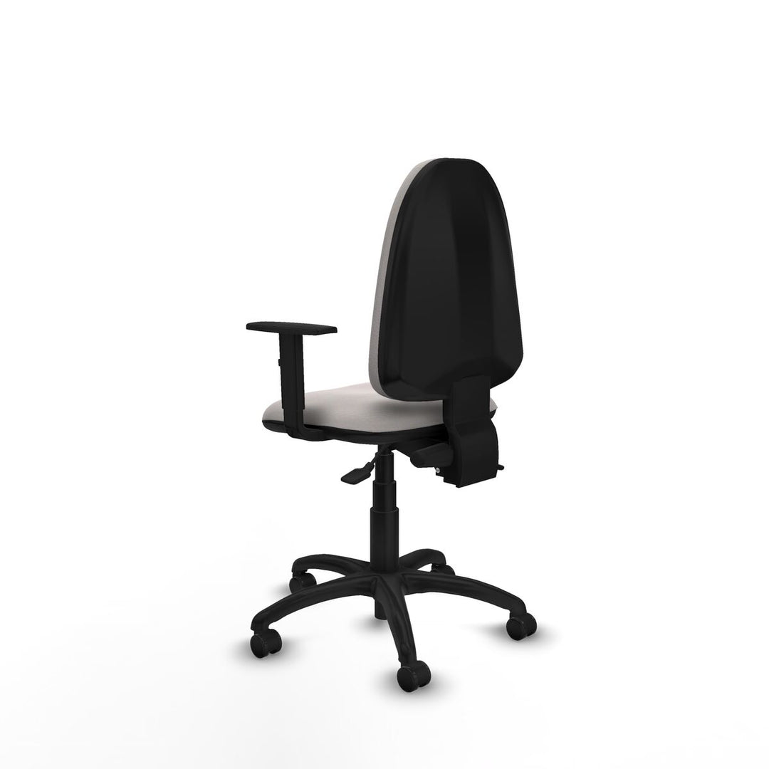 Office Chair Piqueras y Crespo B1D01RP White