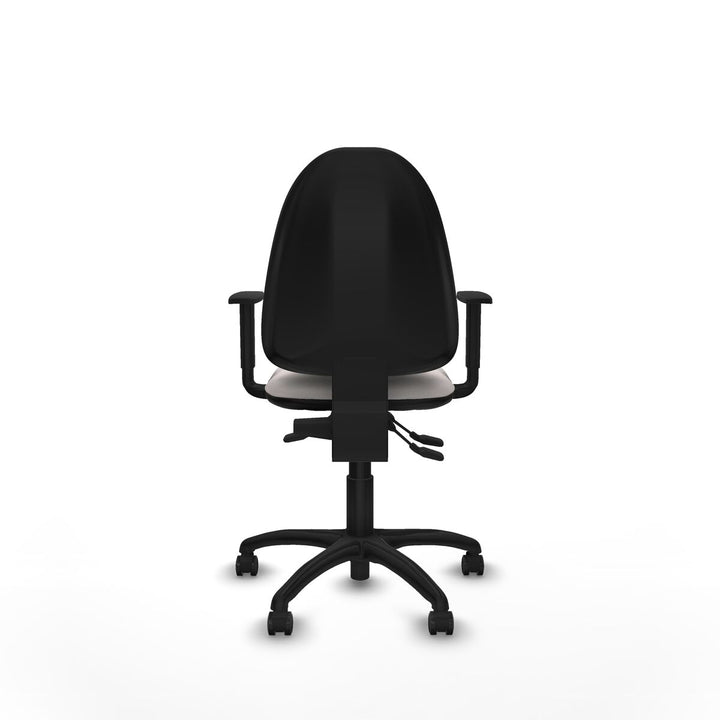 Office Chair Piqueras y Crespo B1D01RP White