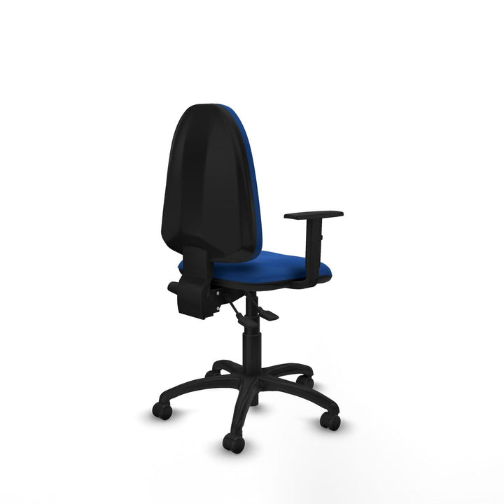 Office Chair Piqueras y Crespo B1D01RP Blue