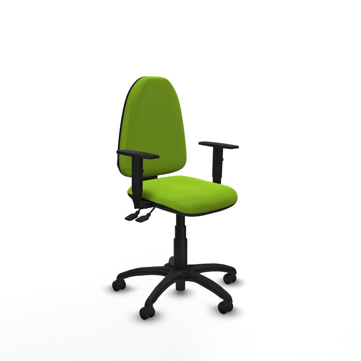 Office Chair Piqueras y Crespo B1D01RP Pistachio