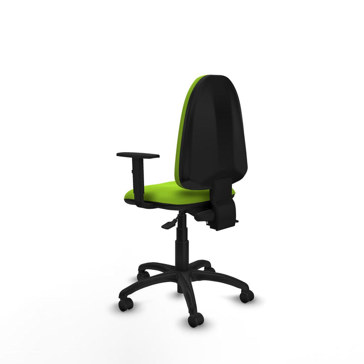 Office Chair Piqueras y Crespo B1D01RP Pistachio