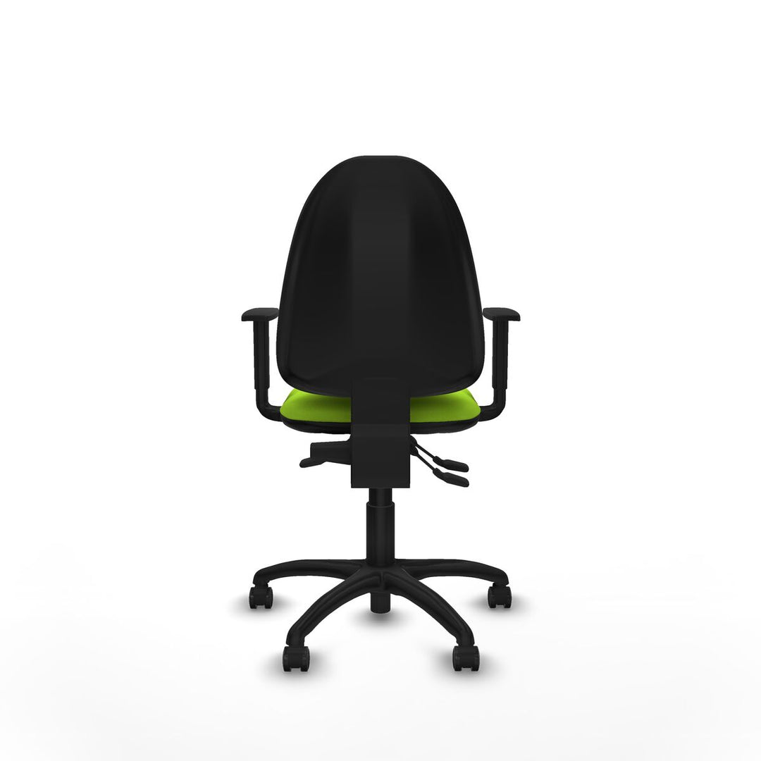Office Chair Piqueras y Crespo B1D01RP Pistachio