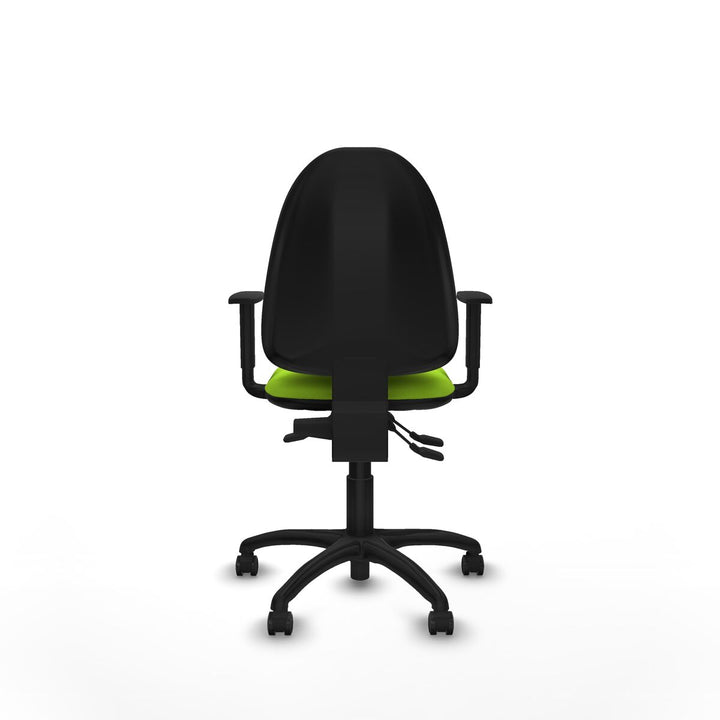 Office Chair Piqueras y Crespo B1D01RP Pistachio