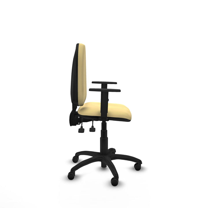 Office Chair Piqueras y Crespo B1D01RP Cream