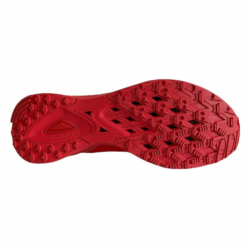 Running Shoes for Adults Health 699PRO Red Men